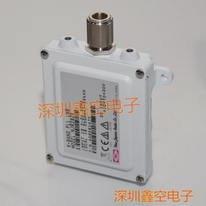 日本JRC无线电公司NJR-2825型Ka波段PLL数字锁相环LNB降频器高频头接收头