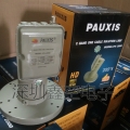 普斯px-2000抗5G高频头双本振双极化单输出C波段大锅降频器外贸出口商品