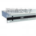 PBI-2500MB专业级多制式固定频道邻频同轴电缆低频转换调制器