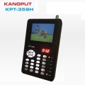 康普特KPT-359H Satellite Finder高清摄像头电视寻星仪显视器测